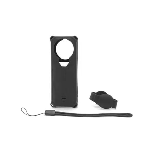 Silikon-Schutzhülle für Insta360 X5 Drop, Rundumgehäuse, weiches Silikon-Zubehör, Q3H3, staubdichte Abdeckung Silikon-Schutzhülle für Insta360 X5 Drop, Rundumgehäuse, weiches Silikon-Zubehör, Q3H3, staubdichte Abdeckung von Shinyruo