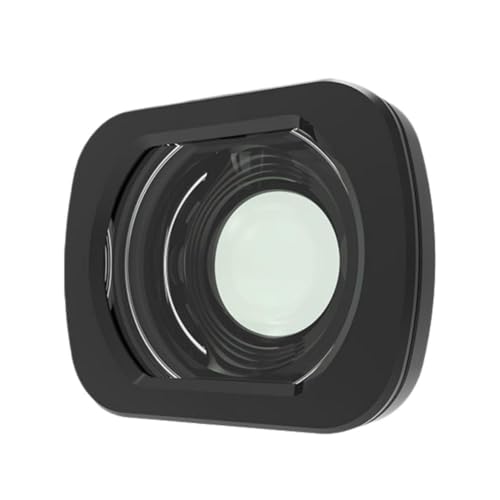 Weitwinkelobjektiv für DJI Flip Drohne Magnetbefestigung/mehrfach beschichtete/optische Glaslinse Drohne Outdoor Professionelles Zubehör Weitwinkelobjektiv für DJI Flip Drohne Magnetbefestigung/mehrfach beschichtete/optische Glaslinse Drohne Outdoor Professionelles Zubehör von Shinyruo