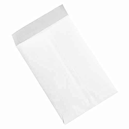 Qualität Park slf1215wh ship-lite verstärktes Papier, flach Umschlag, 15–1/5,1 cm Länge x 30,5 cm Breite, weiß (Fall von 100) von Ship-Lite
