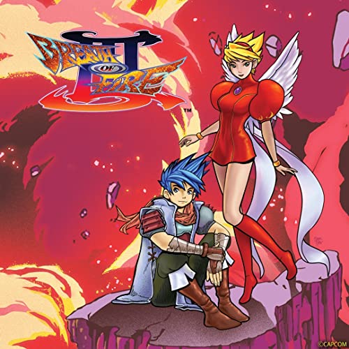 Breath of Fire III (Original Soundtrack) [Vinyl LP] von Victrola