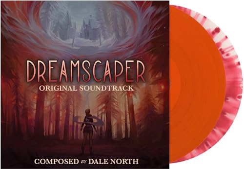 Dreamscaper (Original Soundtrack) [Vinyl LP] von Ship to Shore