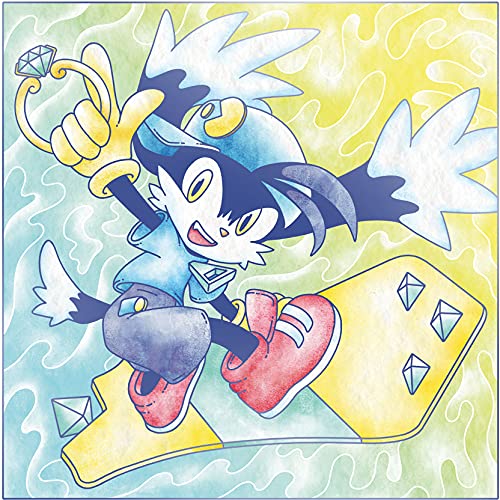 Klonoa 2: Lunatea's Veil (Original Soundtrack) [Musikkassette] von Ship to Shore