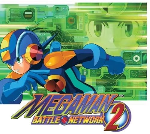 Mega Man Battle Network 2 (Original Soundtrack) [Vinyl LP] von Ship to Shore