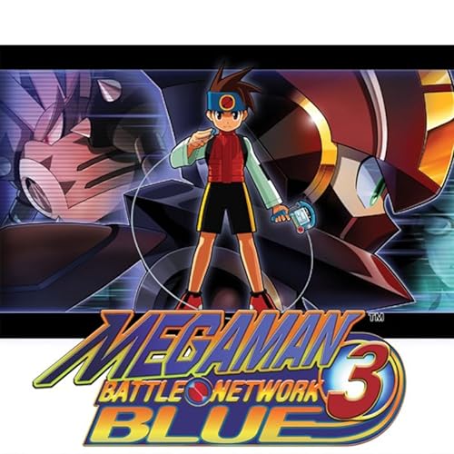 Mega Man Battle Network 3 (Original Soundtrack) [Vinyl LP] von Ship to Shore