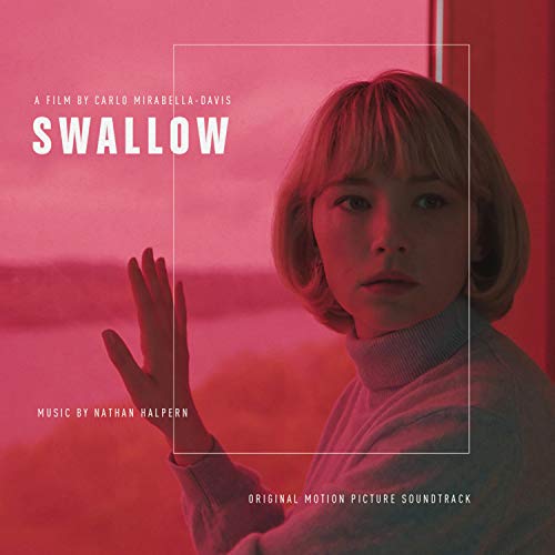 Swallow O.S.T. Swallow O.S.T. von Ship to Shore