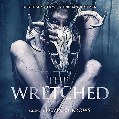 The Wretched O.S.T. The Wretched O.S.T. von Ship to Shore