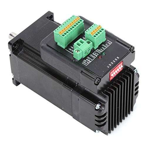 Automatische Stromregelung Closed-Loop-Motor-Schrittmotor DC24-48V für Industrieroboter für automatische Montageanlagen für 3D-Drucker von Shipenophy