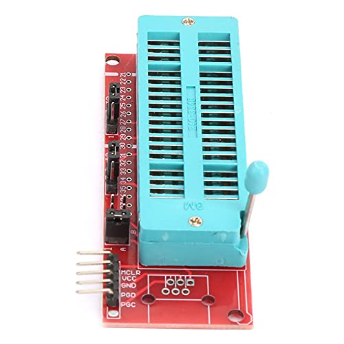 PIC Controller Chips Mikrocontroller Emulator PIC Kit 2 PIC Kit 3 Programmierer 1Pc PIC Debugger für PIC(PIC Adapter Burner) von Shipenophy