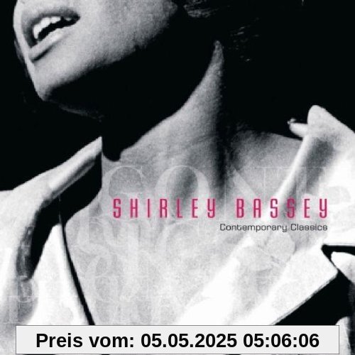 Contemporary Classics von Shirley Bassey