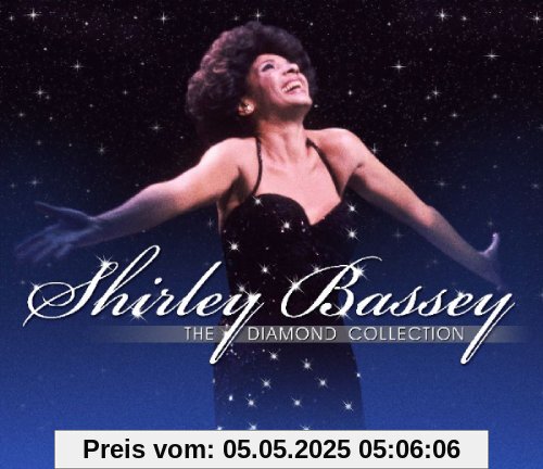 Diamond Collection von Shirley Bassey