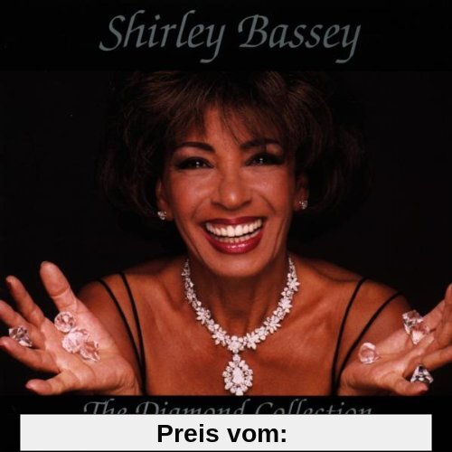 The Diamond Collection von Shirley Bassey