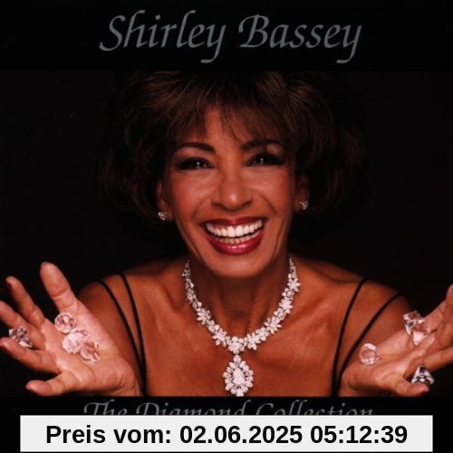 The Diamond Collection The Diamond Collection von Shirley Bassey
