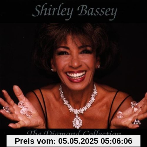 The Diamond Collection von Shirley Bassey