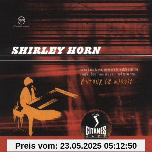Gitanes Jazz Gitanes Jazz von Shirley Horn