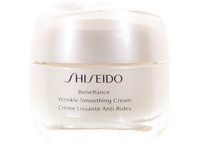 Shiseido Benefiance Wrinkle Smoothing Cream 50 ml woman von Shiseido