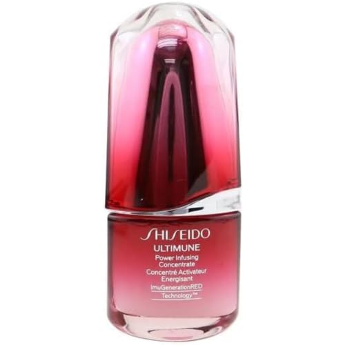 Shiseido Ultimune Power Infusing Concent von Shiseido