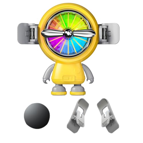 Shitafe Handy-Kühler | Magnetisches Live-Streaming Kühlsystem,Halbleiter Leichtgewicht Magnet-Kühlsystem mit RGB-Beleuchtung für Smartphones Shitafe Handy-Kühler | Magnetisches Live-Streaming Kühlsystem,Halbleiter Leichtgewicht Magnet-Kühlsystem mit RGB-Beleuchtung für Smartphones von Shitafe