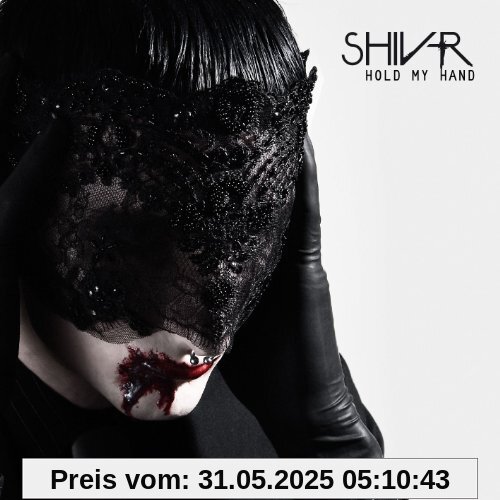Hold My Hand von Shiv-R