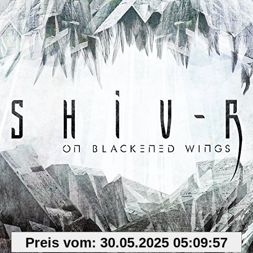 On Blackened Wings On Blackened Wings von Shiv-R