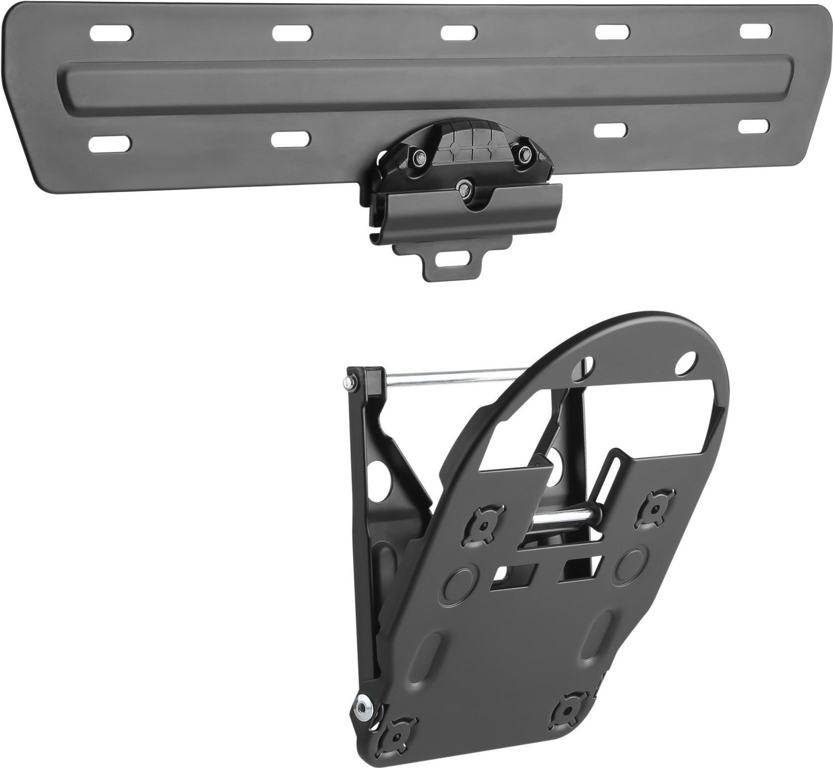 S/CONN maximum connectivity Plasma/LCD/LED No Gap TV-Wandhalter, 139,70cm (55)-65 (89720) von ShiverPeaks