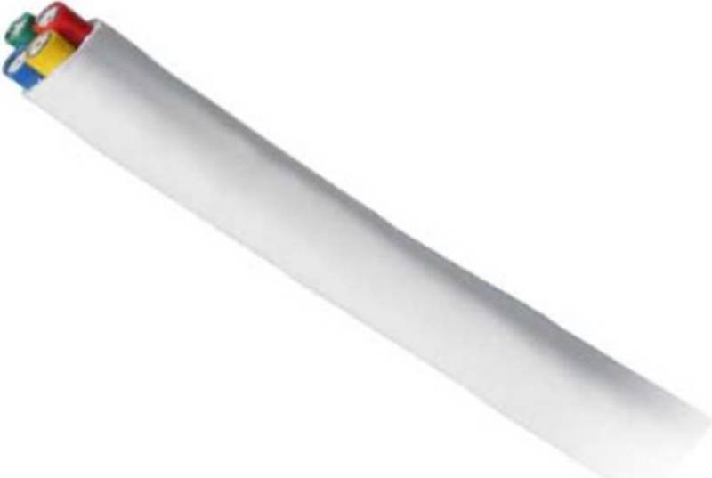 S/CONN maximum connectivity SAT-Quattro-Kabel 0.9/4.5, CCS, 100m (81300-64SALUSTAKUSP) von ShiverPeaks