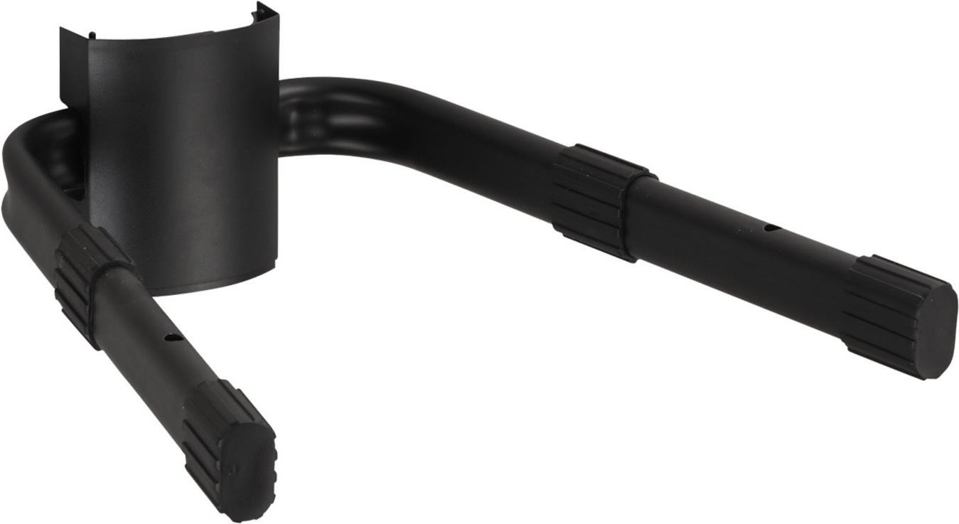 S/CONN maximum connectivity Wandhalterung für DVD / Video / BluyRayplayer ., max. Tragkraft 25 kg, VESA standard (89772) von ShiverPeaks