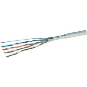 S-Conn 100m Cat5e F/UTP - 10/100/1000Base-T(X) - Cat5e - F/UTP (FTP) - Mehrfarben - 26/7 (TC 75210-100SP / 15012) von ShiverPeaks