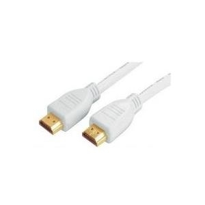 S-Conn 2m HDMI A - HDMI - HDMI - Männlich - Männlich - Gerade - Gerade (77472-W) von ShiverPeaks