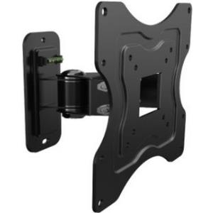 S-Conn 89739 116,80cm (46) Schwarz Flachbildschrim-Wandhalter (89739) von ShiverPeaks