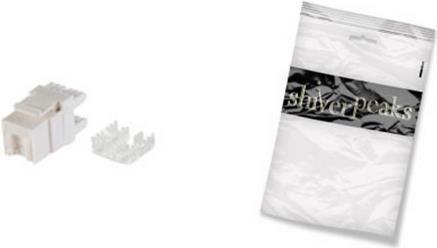 S-Conn BS08-10030-8 Steckdose RJ-45 (BS08-10030-8) von ShiverPeaks