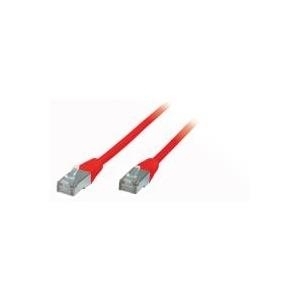 S-Conn Cat 6 S/FTP 30m - RJ-45 - RJ-45 - Männlich/männlich - Gold - Cat6 - S/FTP (S-STP) (75730-HR) von ShiverPeaks