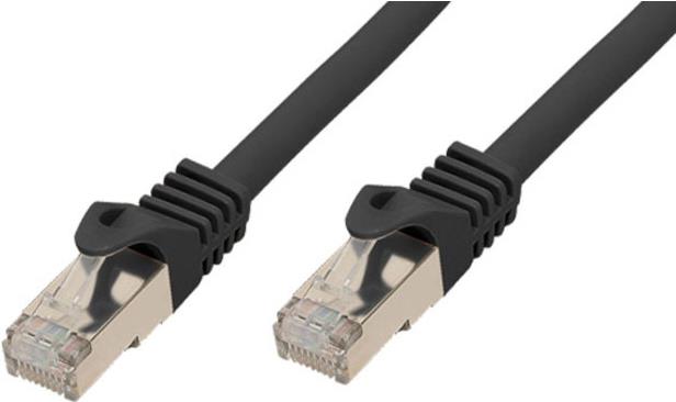 S-ConnCat.7 Rohkabel S/FTP 30 m - RJ-45 - RJ-45 - Männlich/männlich - Gold -Cat.7 Rohkabel - S/FTP (S-STP) (75530-S) von ShiverPeaks
