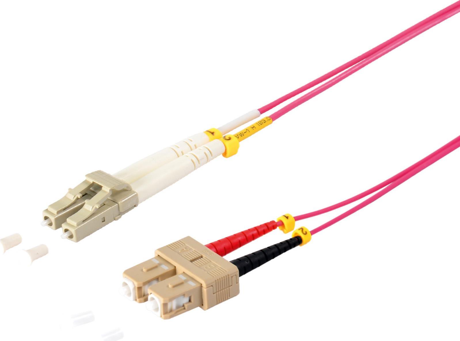 USB 2.0 Mini Kabel, USB-A Stecker-Mini USB-B Stecker, 5,0 m (11004998) von ShiverPeaks