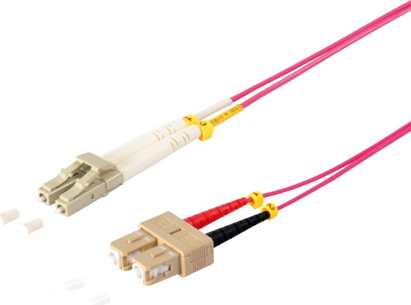USB 2.0 Mini Kabel, USB-A Stecker-Mini USB-B Stecker, 5,0 m (11004998) von ShiverPeaks