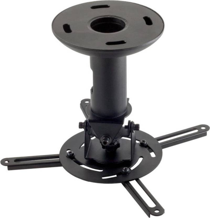 Universelle Projektor Halterung, VESA konform, max 23Kg Belastung (89762) von ShiverPeaks