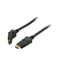 shiverpeaks BASIC-S 2m - HDMI - HDMI - Männlich - Männlich - Gerade - Rotierend (BS77472-7) von ShiverPeaks