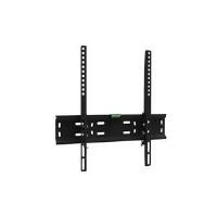 shiverpeaks BASIC-S Flachbildschirm-Wandhalterung, schwarz 81,28 cm - 139,70 cm (32 - 139,70cm (55)), Wandabstand: 50 mm, - 1 Stück (BS89732) von ShiverPeaks