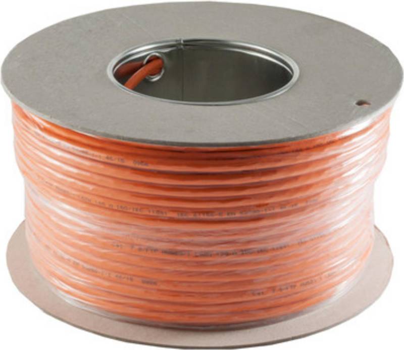 shiverpeaks BS08-81035007 BASIC-S--Verlegekabel,Cat.7 Rohkabel, S/FTP, PIMF, Halogenfrei, Bandbreite 600 MHz, 500,0m (BS08-81035007) von ShiverPeaks
