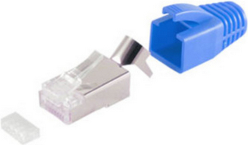 shiverpeaks BS72067-B Drahtverbinder RJ45 Blau (BS72067-B) von ShiverPeaks