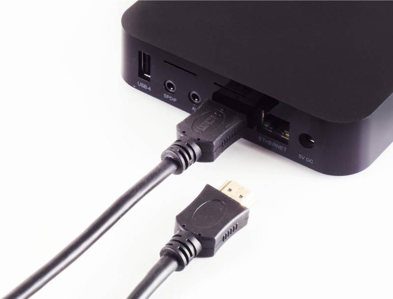 shiverpeaks BS77478-15-E HDMI-Kabel 15 m HDMI Typ A (Standard) Schwarz (BS77478-15-E) von ShiverPeaks