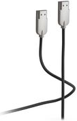 shiverpeaks FLEXLINE HDMI Kabel, A Stecker - A-Stecker 1,5 m hochflexibel, vergoldete Kontakte, Auflösung bis: 4K2K, - 1 Stück (FL31-16155) von ShiverPeaks