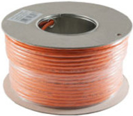 shiverpeaks Kabel / Adapter Netzwerkkabel Orange 100 mCat.7 Rohkabel S/FTP (S-STP) (BS75500-100SP) von ShiverPeaks