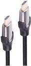 shiverpeaks PRO Serie II Ultra High Speed HDMI Anschlusskabel, 10K, 1m (BS20-05025) von ShiverPeaks