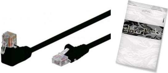 shiverpeaks S/FTP - Cat.6 - PIMF - 20.0m - RJ-45 - RJ-45 - Gold - Cat6 - S/FTP (S-STP) - Schwarz (BS08-64095) von ShiverPeaks