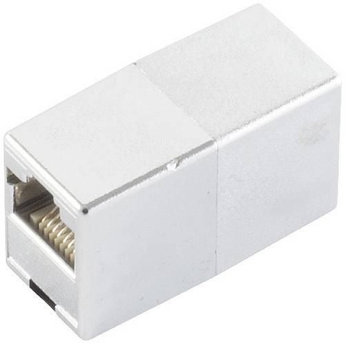 Shiverpeaks ISDN Adapter [1x RJ45-Buchse 8p8c - 1x RJ45-Buchse 8p8c] Metall von Shiverpeaks