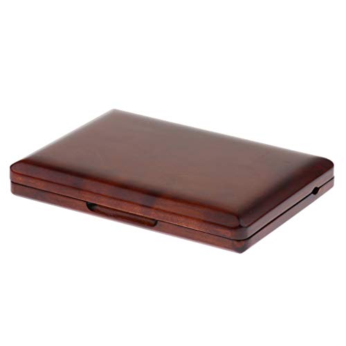 Ersatz Oboe Reed Case Box Halter Für 12 Blätter Ersatz Oboe Reed Case Box Halter Für 12 Blätter von Shiwaki