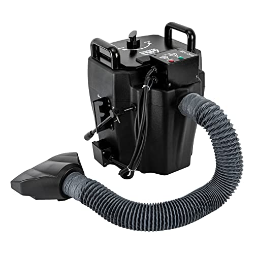 Trockeneis Bodennebelmaschine Trockeneis Nebelmaschine Pro Mini Low Floor Fog Trockeneismaschine Club Hochzeit Bühne Raucheffekt DJ Party Concert Haze Schwarz 3500W 220V Trockeneis Bodennebelmaschine Trockeneis Nebelmaschine Pro Mini Low Floor Fog Trockeneismaschine Club Hochzeit Bühne Raucheffekt DJ Party Concert Haze Schwarz 3500W 220V von Shiyinge