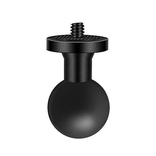 Adapter Professional Stativ Mount Für Kopfbasis Actionkamera Outdoor 1/4 Schrauben Halterung Zubehör Adapter Professional Stativ Mount Für Kopfbasis Actionkamera Outdoor 1/4 Schrauben Halterung Zubehör von Shntig