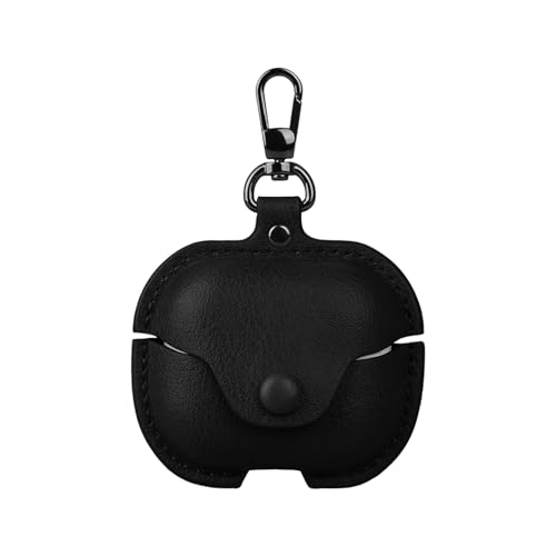 Bequeme Tragetasche Schutzklammer Schockfest Kopfhörer Taschen Schockfeste Kopfhörerbeutel Für Ohrhörer Knospen 3/3 von Shntig