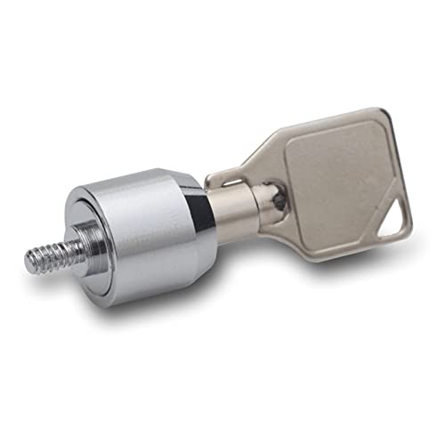 Computerkoffer Schraubenstile Schloss Desktop Computer Hosting Chassis Lock PC Management Lock Anti Diebstahl Sperre Mit Schlüssel Computerkoffer Schraubenstile Schloss Desktop Computer Hosting Chassis Lock PC Management Lock Anti Diebstahl Sperre Mit Schlüssel von Shntig